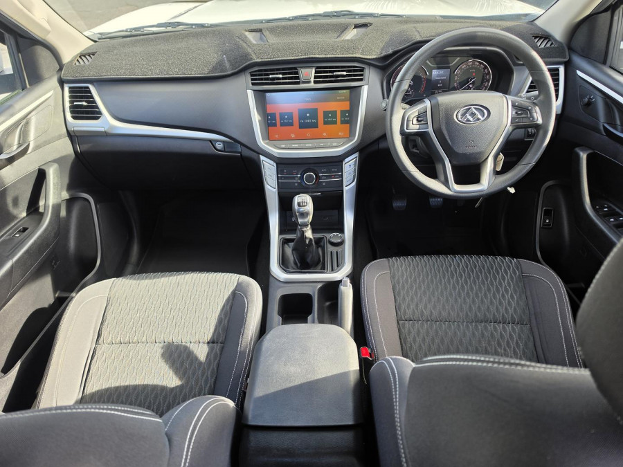 2018 LDV T60 SK8C PRO Ute Image 17