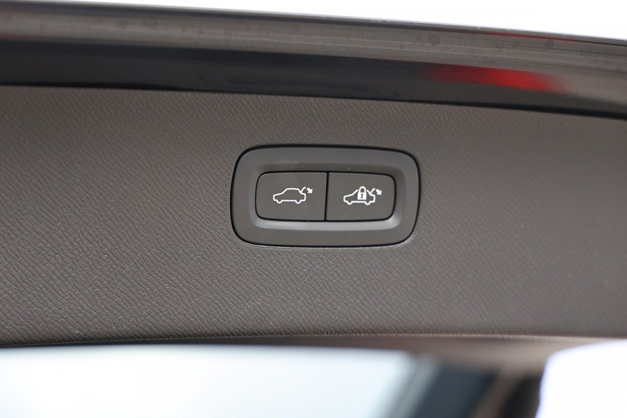 2021 Volvo XC90 MY21 AWD Recharge Plug-In Hybrid SUV Image 30