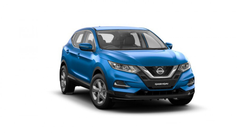 2020 MY0  Nissan QASHQAI J11 Series 3 ST Other Image 6