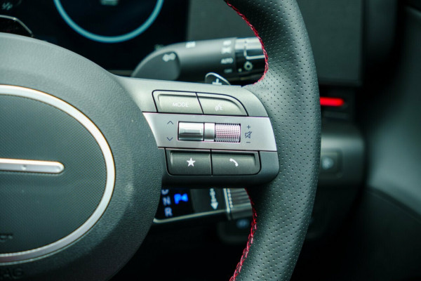 2026 MY27 Hyundai KONA SX2.V3 Hybrid Premium N Line SUV Image 13