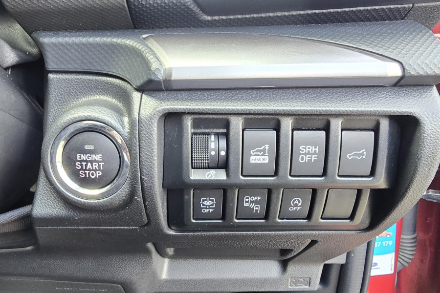 2021 Subaru Forester S5 2.5i Premium SUV Image 15