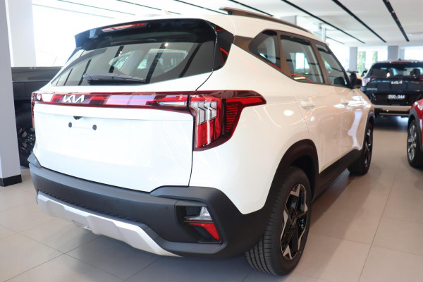 2026 Kia Seltos SP2 PE Sport SUV Image 9