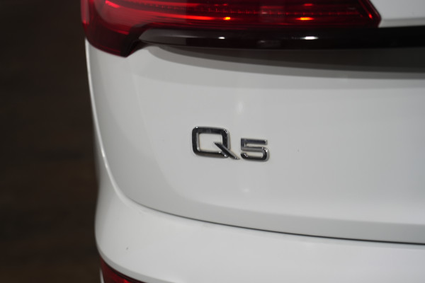 2021 Audi Q5 FY 40 TDI Sport SUV Image 9