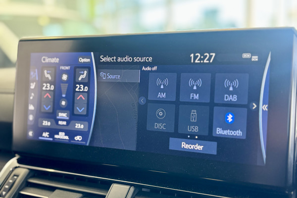 2022 Toyota LandCruiser FJA300R VX SUV Image 20