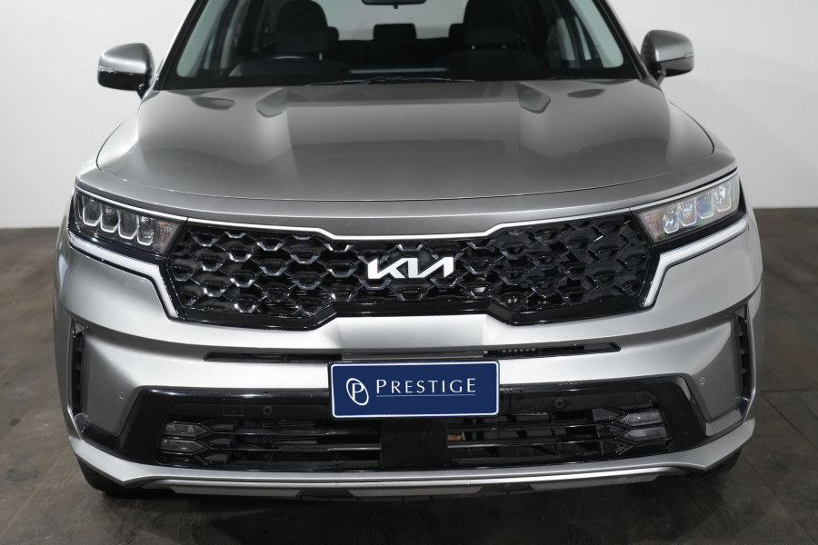 2022 Kia Sorento Sport SUV Image 3
