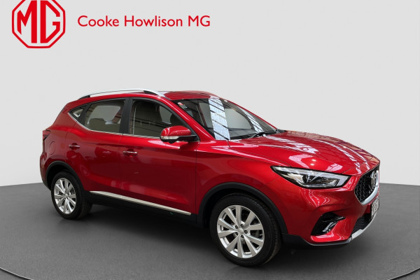 2023 MG ZS T Core 1.5P/Cvt SUV