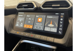 2025 MG ZS ZS32 Essence Turbo SUV