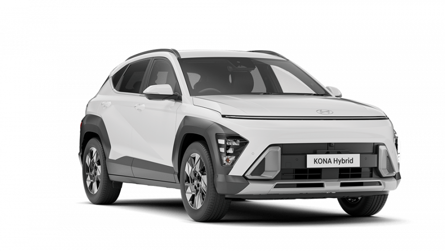 2026 Hyundai KONA SX2.V3 Hybrid Elite SUV