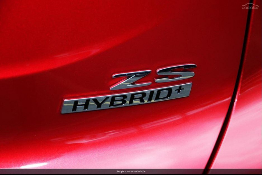 2024 MY25 MG ZS ZS32 Essence Hybrid+ SUV Image 7