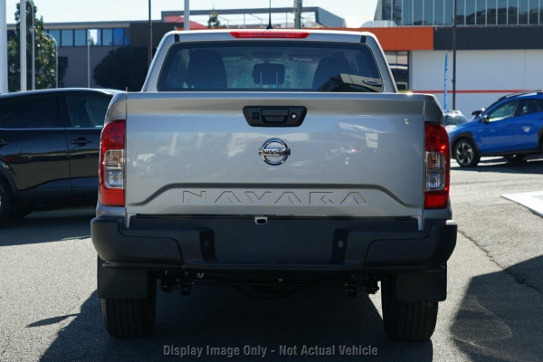 2024 Nissan Navara D23 SL Ute