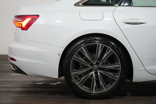 2020 Audi A6 40 TFSI Sedan image 6