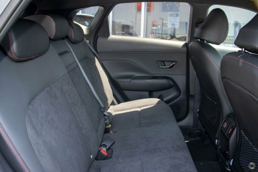 2025 Hyundai KONA SX2.V2 Premium N Line SUV