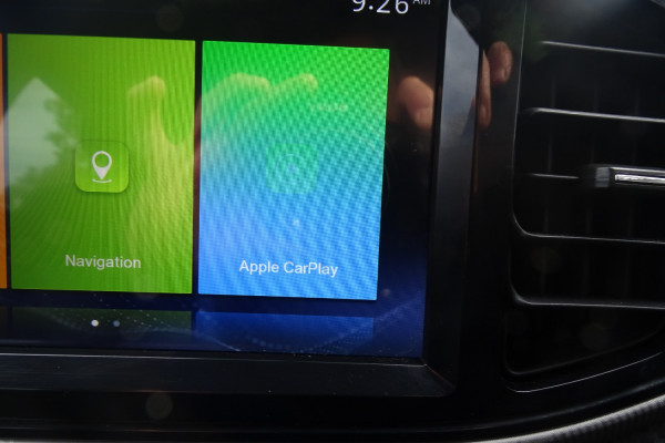 2020 MG MG3 SZP1 Excite Hatch Image 15