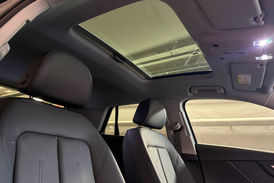2026 Audi Q2 GA 35 TFSI S line SUV