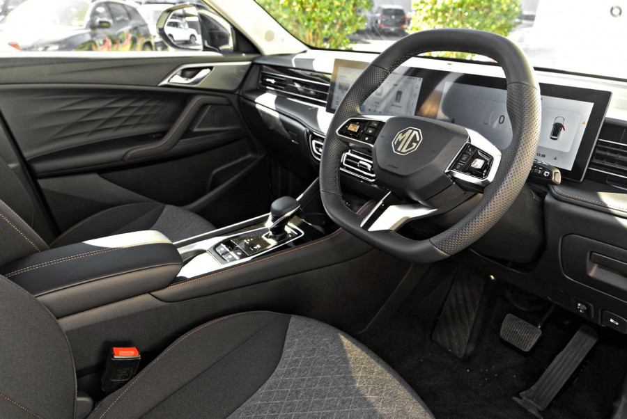 2025 MG HS AS33 Vibe SUV Image 6