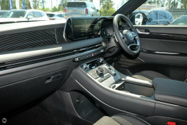 2024 MY25 Hyundai Palisade LX2.V5 Calligraphy Black Ink SUV image 6