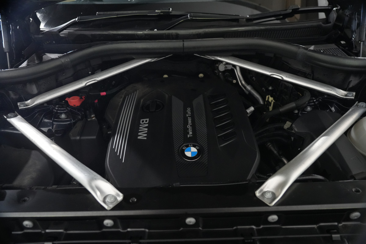 2022 BMW X5 xDrive30d SUV