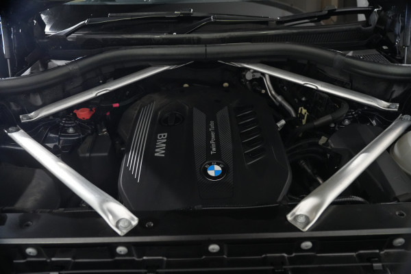 2022 BMW X5 xDrive30d SUV image 36