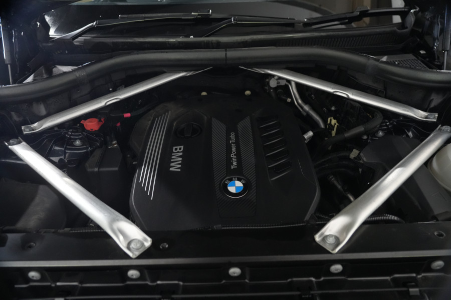 2022 BMW X5 xDrive30d SUV