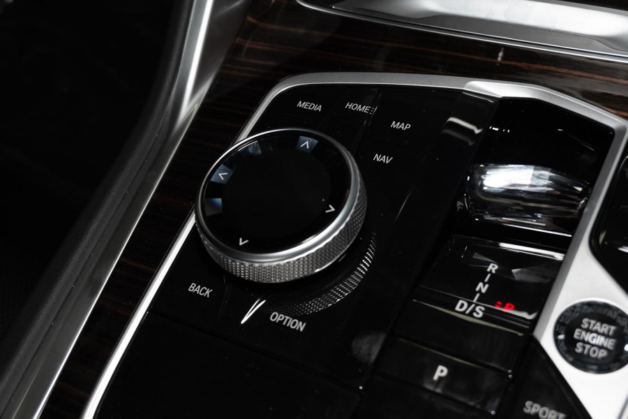 2026 BMW X6 G06 LCI xDrive40i M Sport SUV