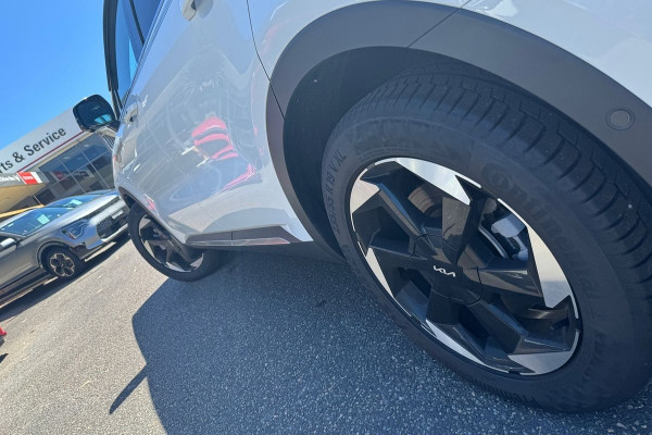 2024 Kia Sorento MQ4 PE HEV GT-Line SUV
