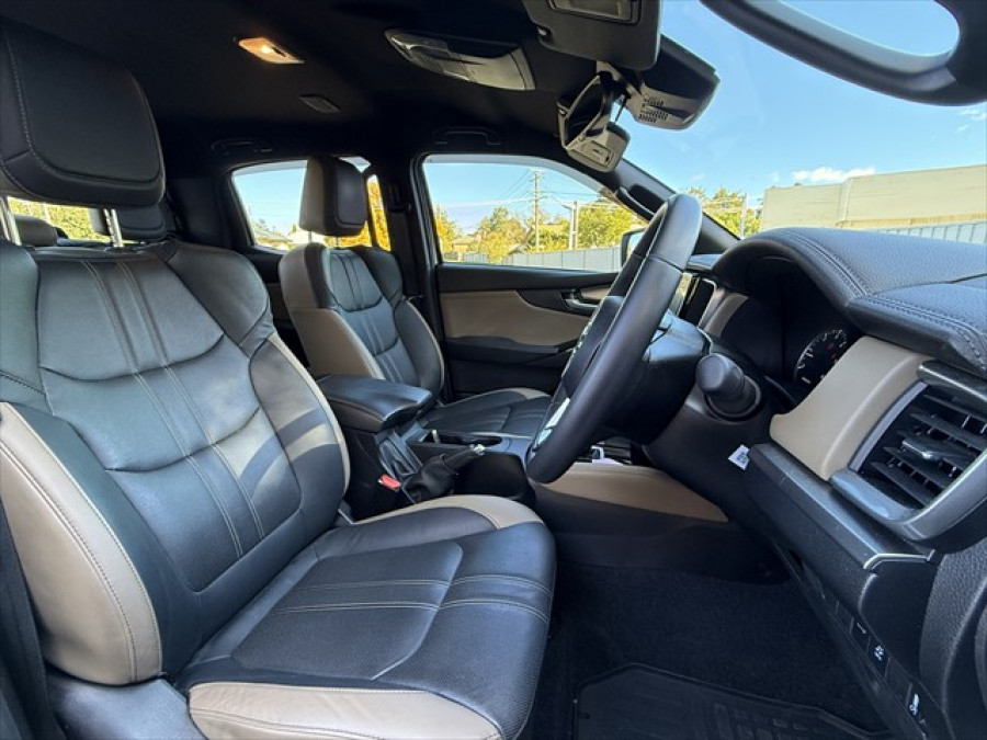 2024 Mazda BT-50 TF SP Ute Image 9