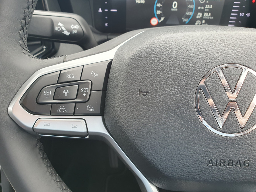 2025 Volkswagen Amarok NF TDI500 Life Ute Image 23