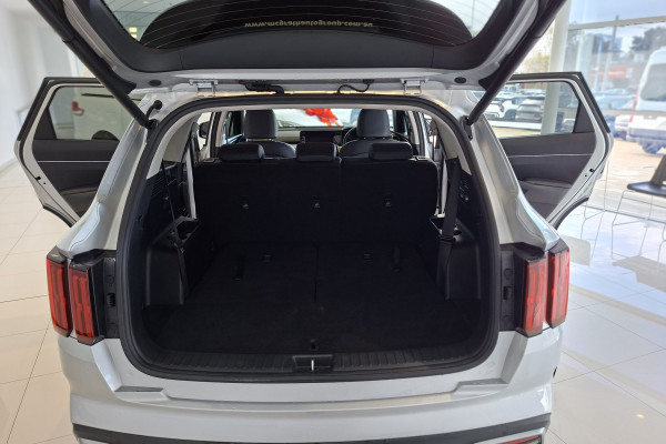 2021 MY22 Kia Sorento MQ4 Sport+ SUV Image 9