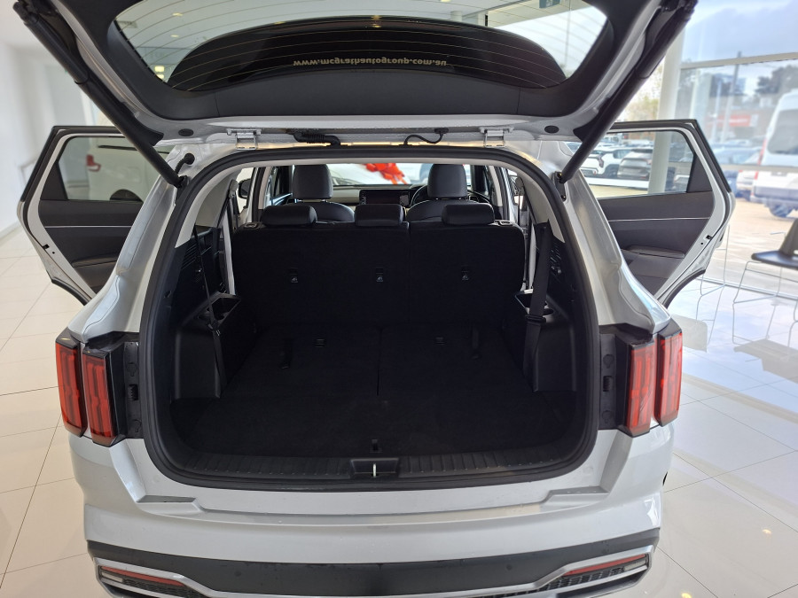 2021 MY22 Kia Sorento MQ4 Sport+ SUV Image 9