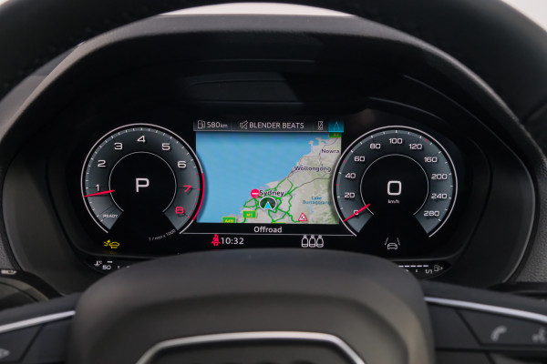 2026 Audi Q2 GA 35 TFSI S line SUV