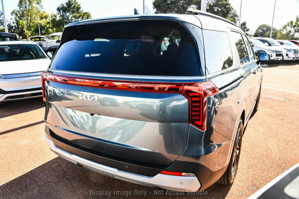 2026 MY27 Kia Carnival KA4 PE Sport+ People Mover Image 8