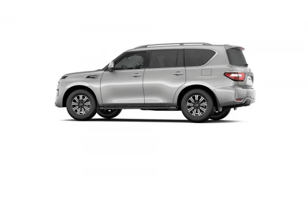 2026 Nissan Patrol Y62 Ti-L SUV Image 29