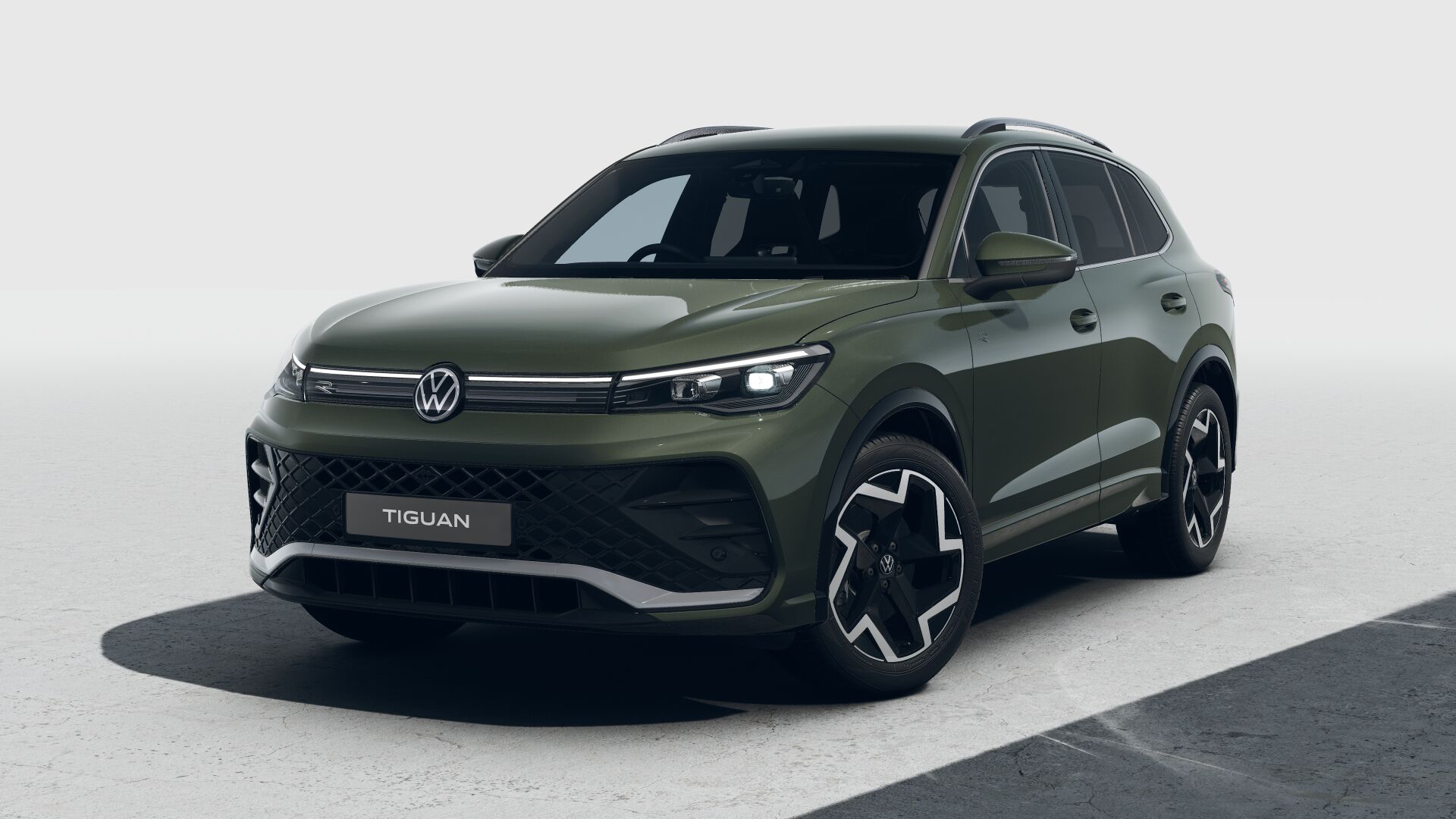Cypress Green Premium Metallic