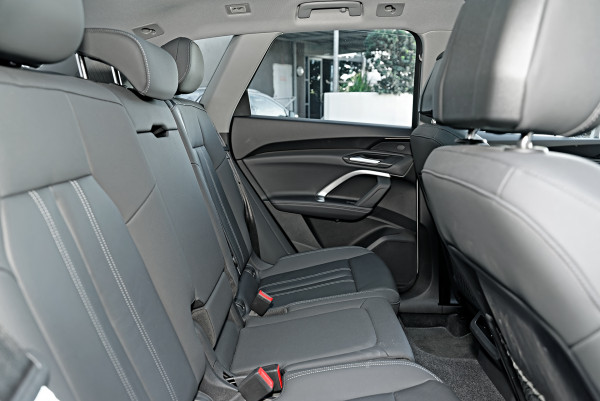 2025 Audi Q5 GU TFSI 150kW SUV image 9