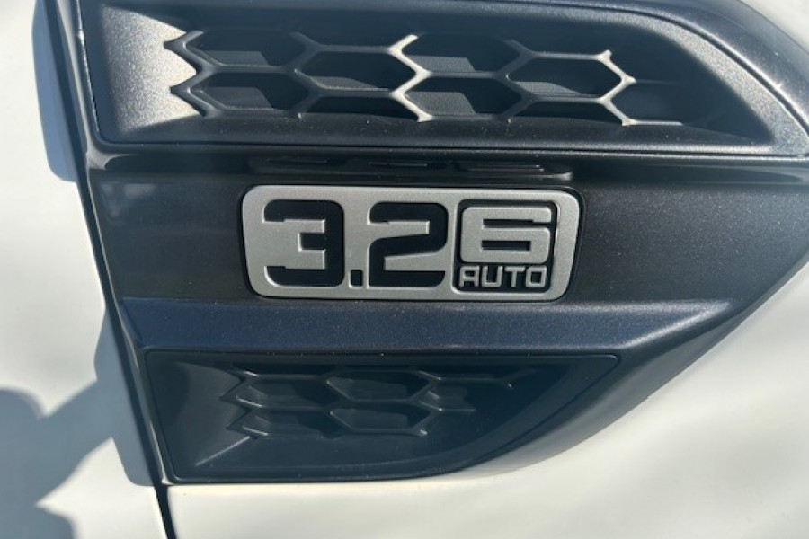 2022 MY21.75 Ford Ranger PX MkIII Wildtrak Ute Image 29