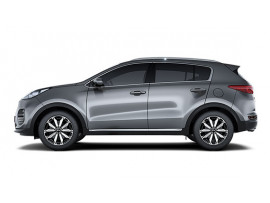 Kia Sportage SLi QL