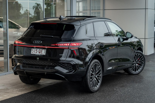 2026 Audi Q3 FJ TFSI 195kW SUV image 2