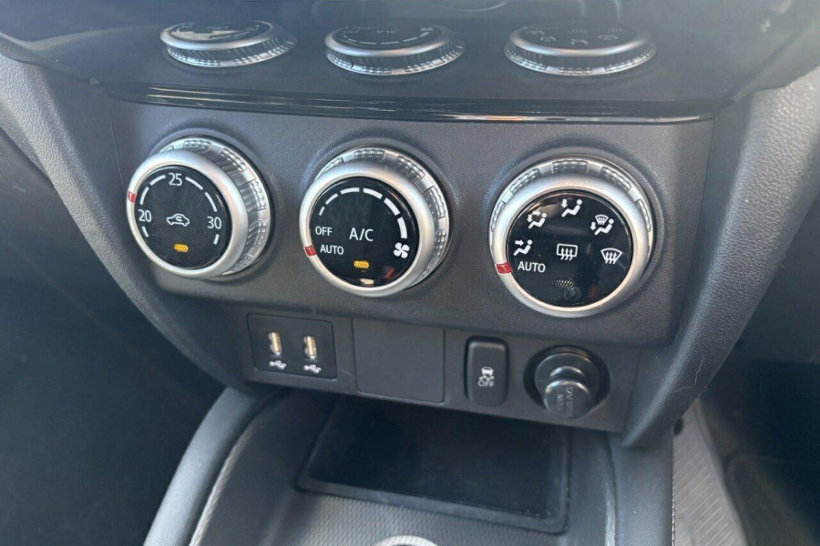 2024 Mitsubishi ASX XD LS SUV Image 24