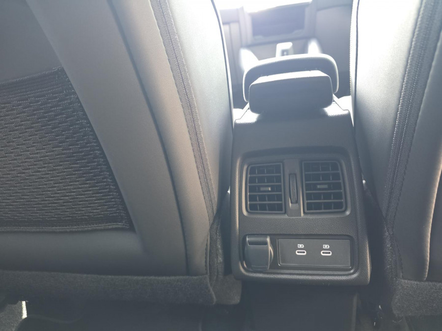 2025 Mitsubishi ASX XE Aspire SUV Image 19