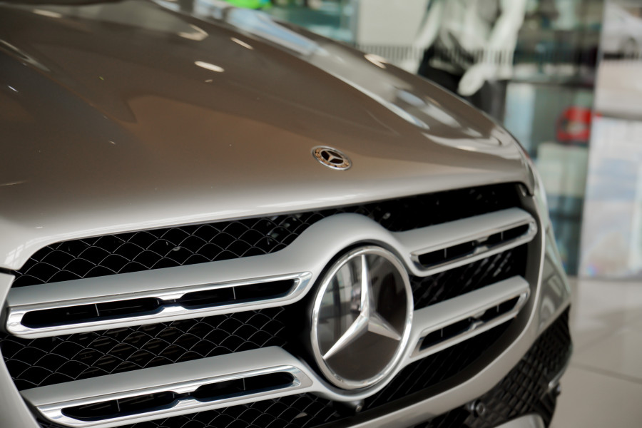 2019 Mercedes-Benz GLE-Class Wagon Image 10