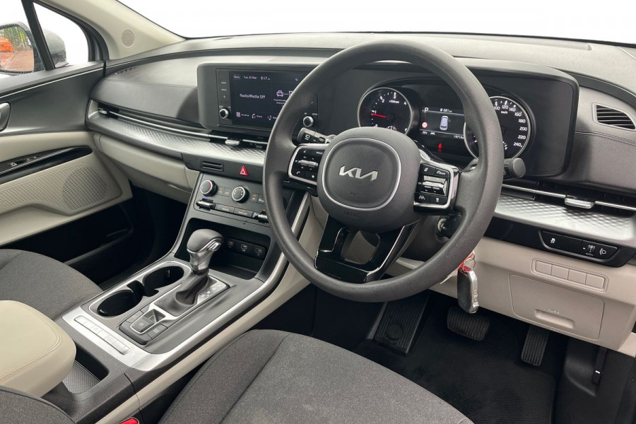 2023 Kia Carnival KA4 S SUV Image 6