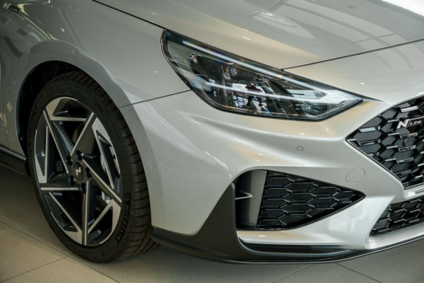 2024 MY25 Hyundai i30 PDe.V6  N Line Premium Hatch Image 5
