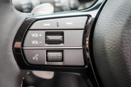 2024 Honda ZR-V RZ e:HEV LX SUV