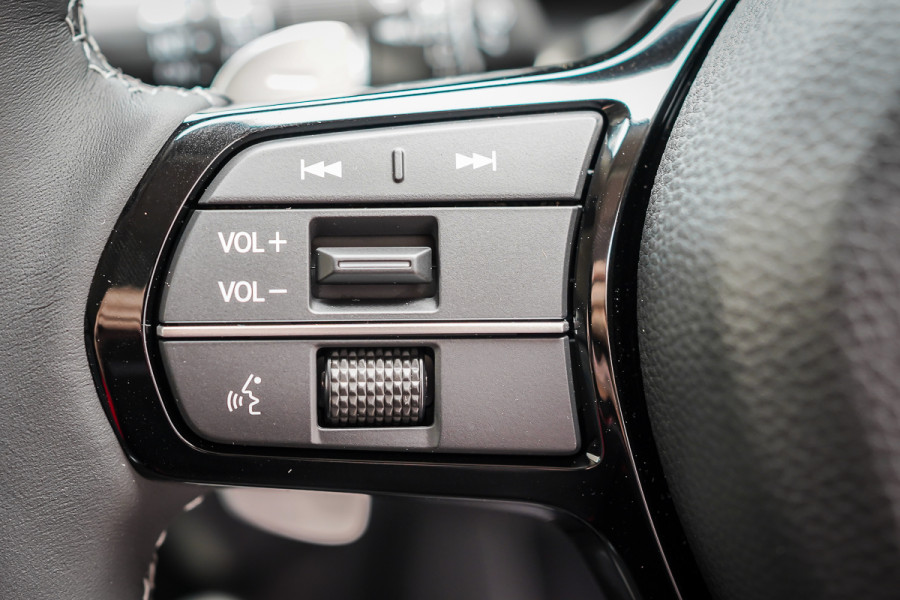 2024 Honda ZR-V RZ e:HEV LX SUV Image 22