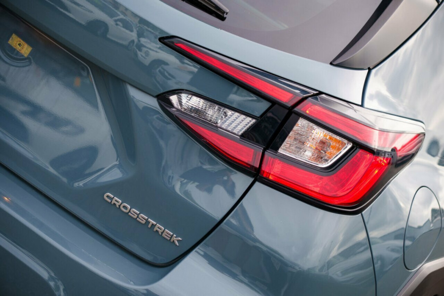 2023 MY24 Subaru Crosstrek G6X 2.0L SUV Image 7