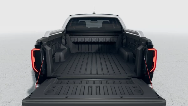 2025 Volkswagen Amarok NF TDI600 Style Ute image 9