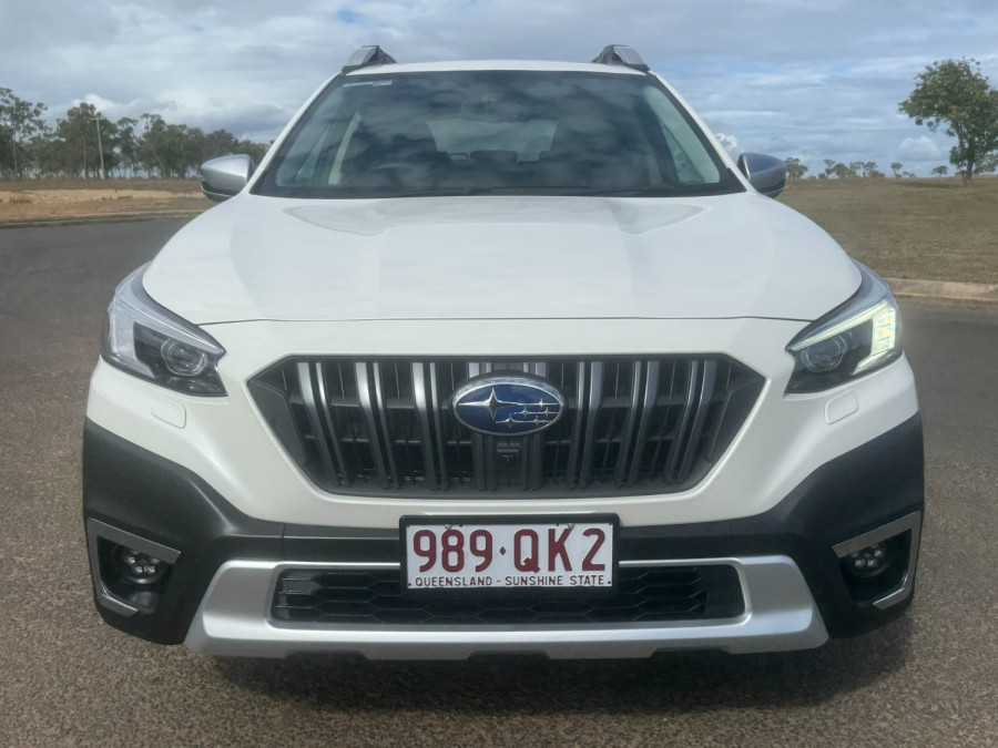 2023 Subaru Outback 6GEN AWD Touring XT SUV Image 8