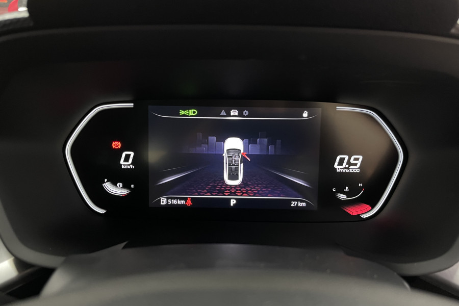 2024 MG MG5 AP32 Vibe Sedan Image 13