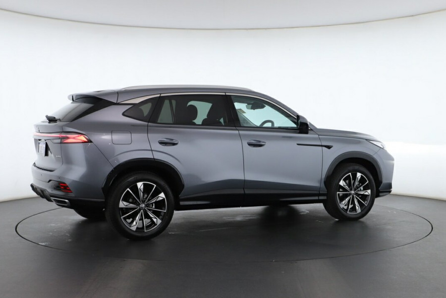 2024 MY25 MG HS AS33 Essence SUV Image 14