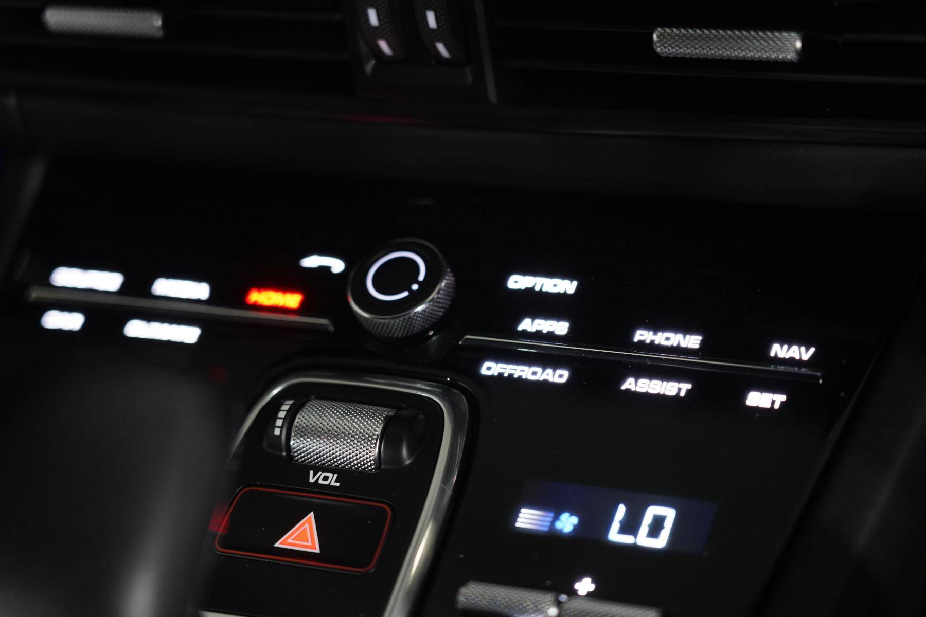 2019 Porsche Cayenne Turbo Coupe Image 18